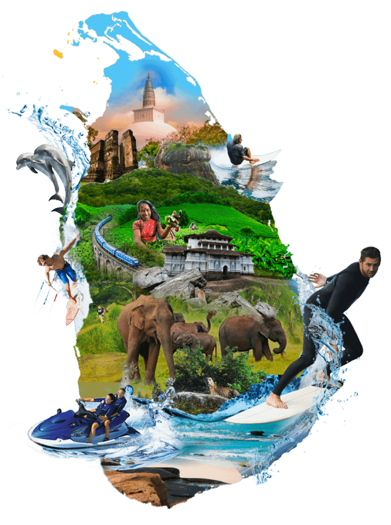 beautifull places in sri lanka